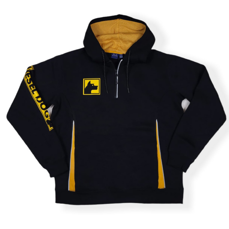 Load image into Gallery viewer, Diesel Dog Renegade Adult Hoodie