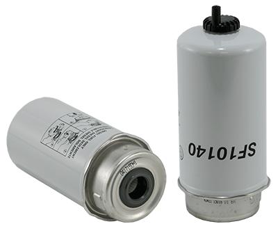 WIX FUEL FILTER