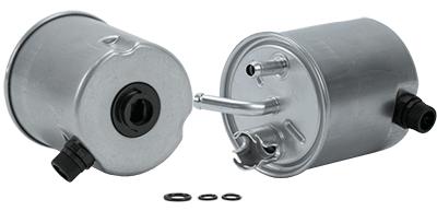 WIX FUEL FILTER