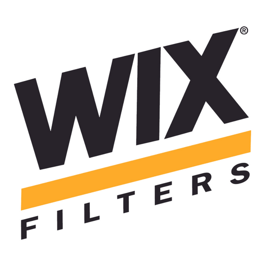 Wix Filters