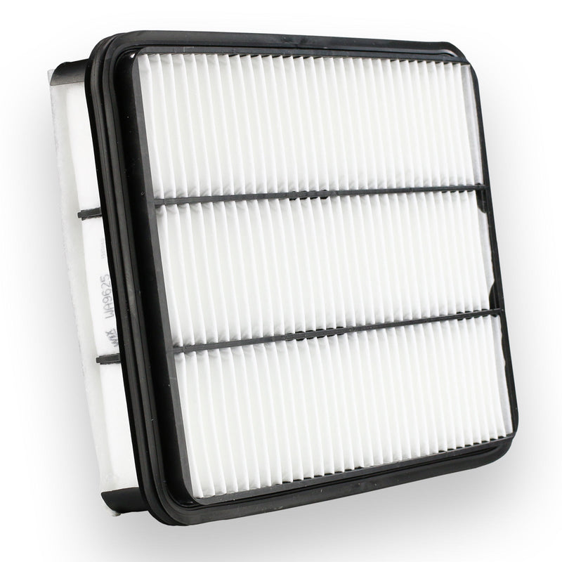Load image into Gallery viewer, Filtermax 4WD Filter Kit suit Toyota Prado 3.0L Turbo Diesel 1KD-FTV KDJ120R
