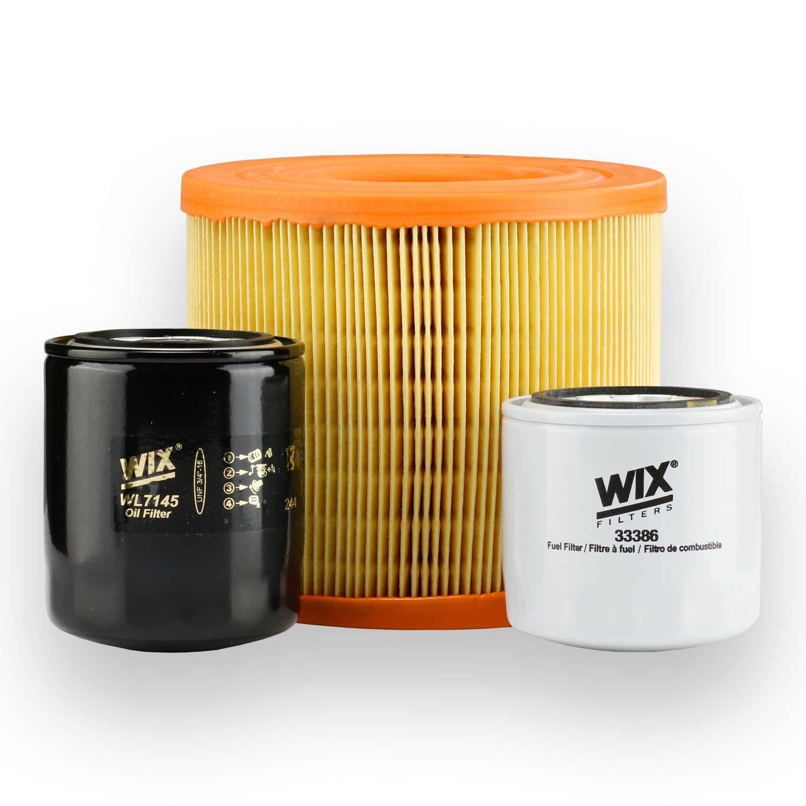 Filtermax Weida 60023 – Filtermax
