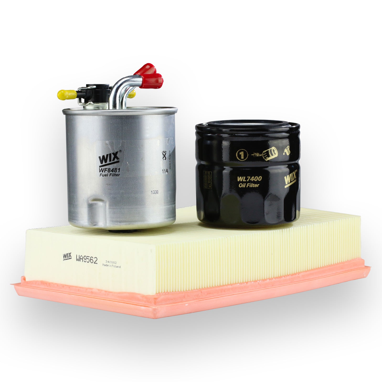Filtermax Weida 60037 – Filtermax