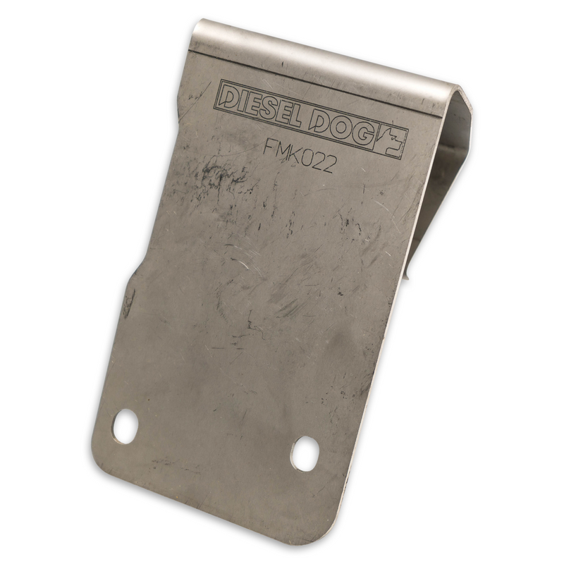 Load image into Gallery viewer, Diesel Dog Fuel Filter Kit - Landcruiser 70 Series - with Compressor
