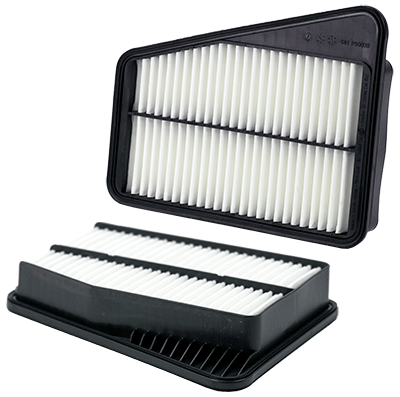 WA10837 - WIX AIR FILTER