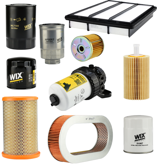 Filtermax Weida About Filtermax