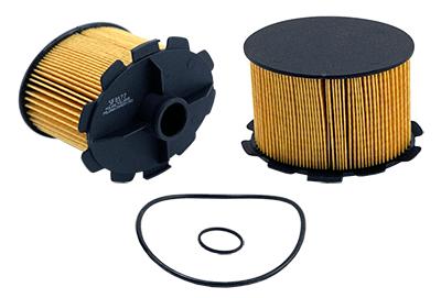 WIX Europe Fuel Filter