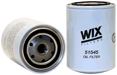 WIX Hydraulic