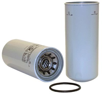WIX Hydraulic