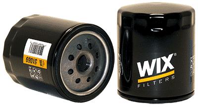 WIX Oil Filter