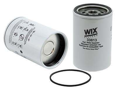 33813 - WIX Fuel Filter