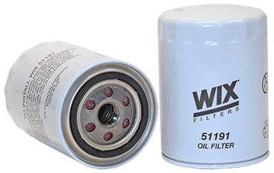 WIX Oil Filter