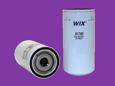 WIX Oil Filter