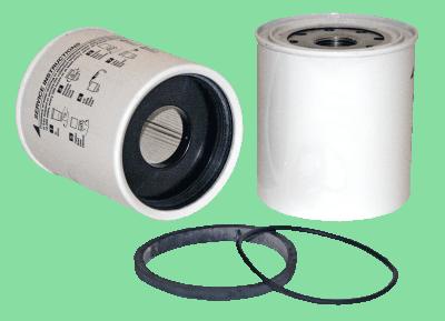 WIX Fuel Filter