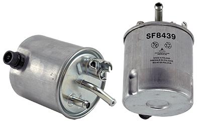 WIX Europe Fuel Filter