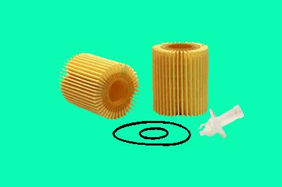 WIX Oil Filter