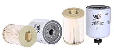 33975 - WIX Fuel Filter