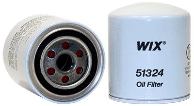 WIX Oil Filter