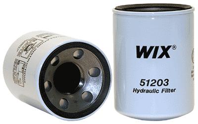 WIX Hydraulic