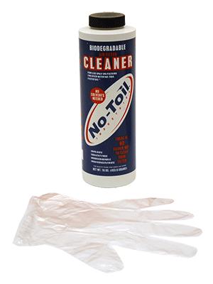 WIX Air Filter Treatment Kit