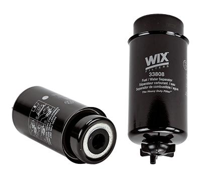 33808 - WIX Fuel/Water Separator – Filtermax
