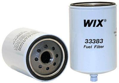 33383 - WIX Fuel Filter