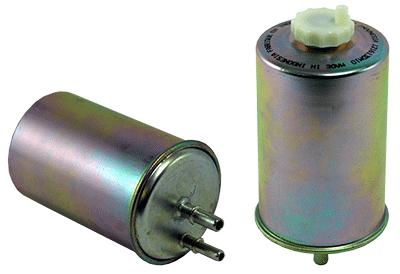 WIX FUEL FILTER
