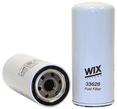 33626 - WIX Fuel Filter