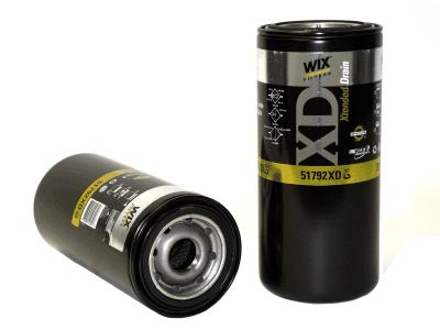 WIX Oil Filter
