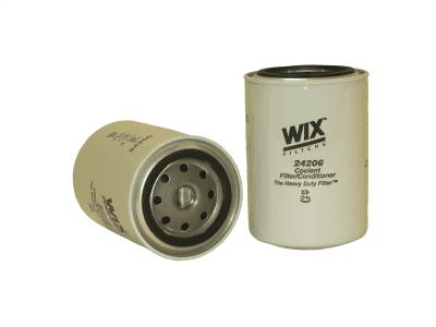 WIX Coolant Filter