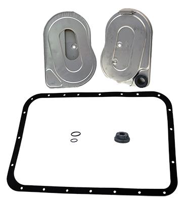 WIX Transmission Filter