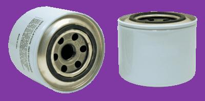 33399 - WIX Fuel Filter