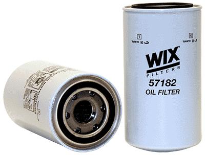 WIX Oil Filter