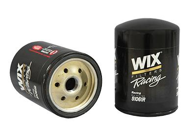 WIX Racing Lube