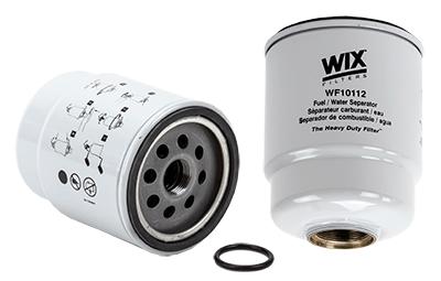 Wix Fuel Filter