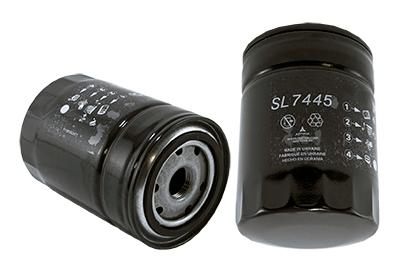 WIX Europe Oil Filter
