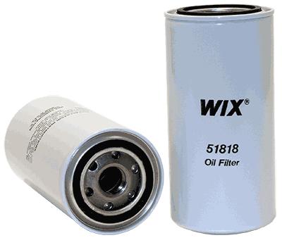 WIX Hydraulic