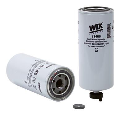 33406 - WIX Fuel/Water Separator