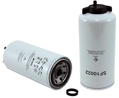WIX Fuel Filter