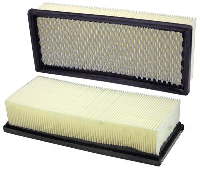 WIX Cabin Air Filter