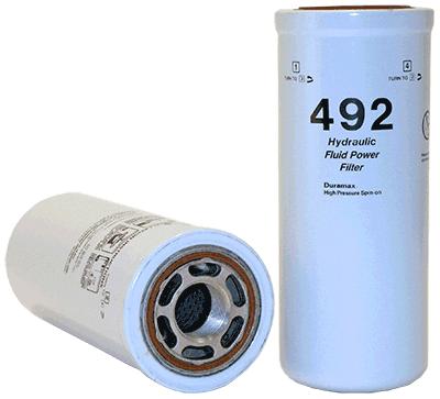 WIX Hydraulic
