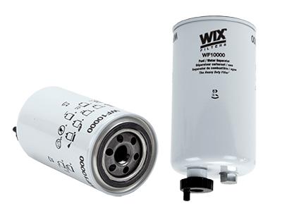 WIX Fuel/Water Separator