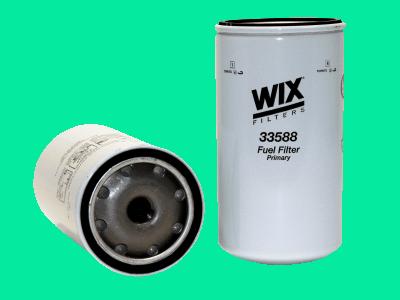 33588 - WIX Fuel Filter