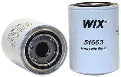 WIX Hydraulic
