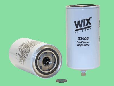 33405 - WIX Fuel/Water Separator – Filtermax