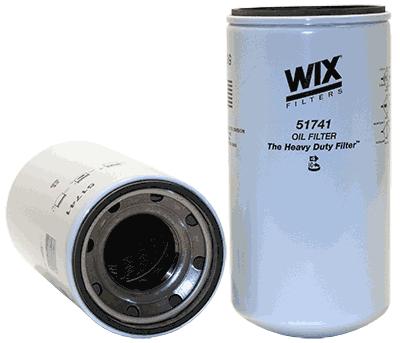 WIX Oil Filter