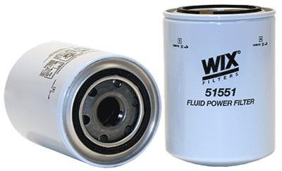 WIX Hydraulic