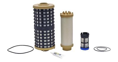 WIX Fuel Filter