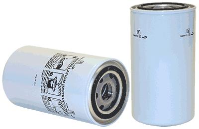 WIX Hydraulic