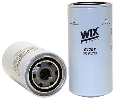 WIX Oil Filter